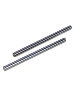 LOSI TLR244011 Hinge Pins, 4 x 66mm, TiCn (2) 8IGHT Buggy 3.0