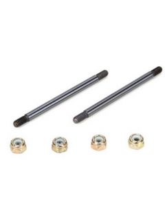 LOSI TLR244012 Outer Hinge Pins, 3.5mm (2) 8IGHT Buggy 3.0