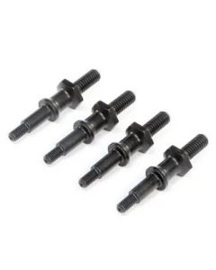 Losi TLR244056 Shock Stand Off, 4pcs, 8X Elite