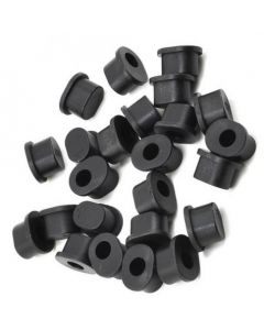 Losi TLR254002 Adj Hinge Pin Brace Inserts 5B/5T/MINI