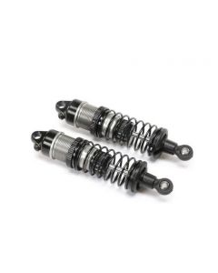 Losi TLR313000 Alu Front Shock Set Complete, Mini-B