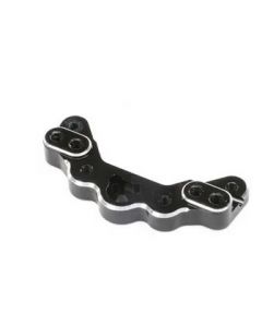 Losi TLR314003 Camber Block Front V2, Aluminum, Mini-B