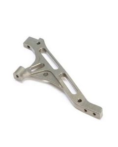 Losi TLR341014 Alu Front Chassis Brace, 8X