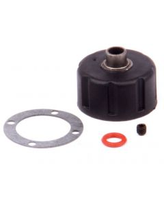 LRP 133022 Differential case and sealing/Rebel