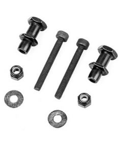 LRP 133062 S8 Rebel - Upper Shock Mounting Set