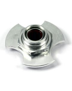 Team Magic 502111 G4JS/JR/D - 2 Speed Housing and Nut (with one-way)