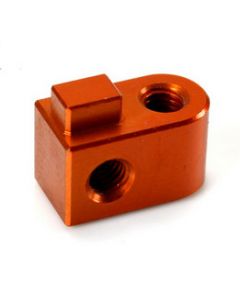 Team Magic 503379 E4D MF Bearing Blocks