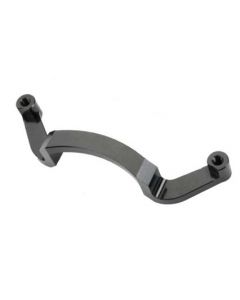 Team Magic 503384 E4D MF Pro Steering Linkage Plate