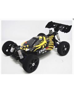 Team Magic B8ER 1/8th Electric Buggy RTR Yellow/Black 