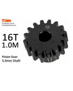 K factory 6602-16 Pinoion Gear 16T M1 for 5mm shaft