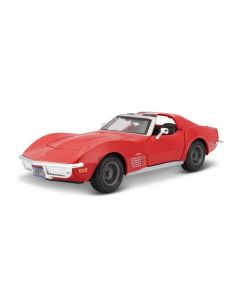 Maisto 31202 1970 Corvette 1/24