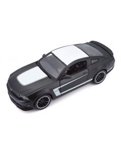 Maisto 31269 Ford Mustang Boss 302 1/24
