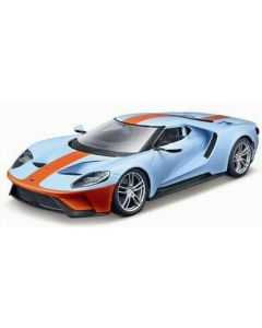 Maisto 31384 Special Edition 2019 Ford GT 1/18