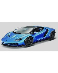 Maisto 31386 Lamborghini Centenario (Blue) 1/18