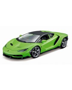 Maisto 31386 Lamborghini Centenario (Green) 1/18