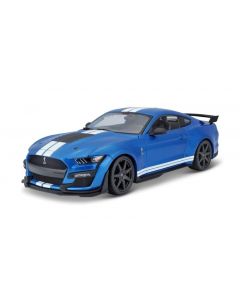 Maisto 31388 2020 Mustang Shelby GT500 1/18
