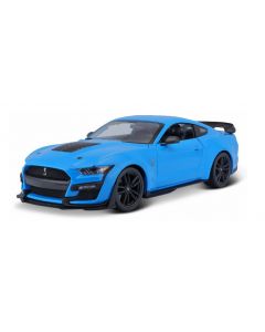 Maisto 31452 2020 Mustang Shelby GT500 Special Edition 1/18