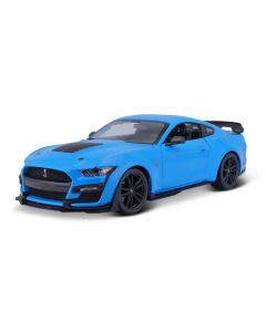 Maisto 31452 2020 Mustang Shelby GT500 1/18