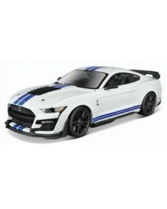 Maisto 31452 Special Edition 2020 Mustang Shelby GT500 1/18
