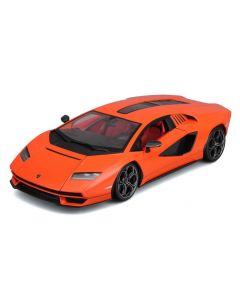 Maisto 31459 Lamborghini Countach LPI 800-4 1/18