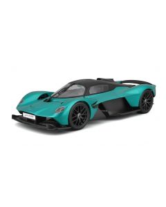 Maisto 31465 Aston Martin Valkyrie 1/18