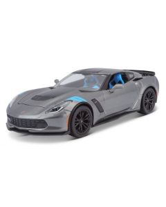 Maisto 31516 2017 Corvette Grand Sport 1/24