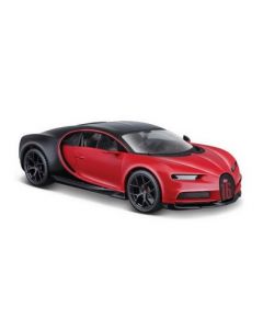 Maisto 31524 Bugatti Chiron Sport 1/24