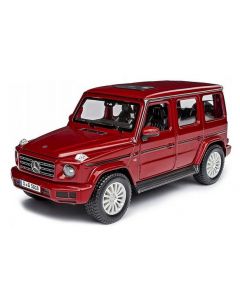 Maisto 31531 2019 Mercedes-Benz G-Class 1/25