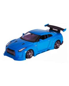 Maisto 32526 Nissan GT-R 1/24