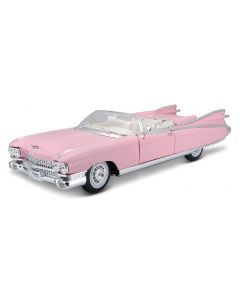 Maisto 36813 1959 Cadillac Eldorado Biarritz 1/18