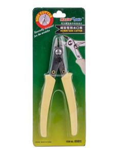Master Tools 09911 Side Cutter (Pliers)