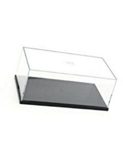Master Tools 09815 Clear Display Case 364 x 186 x 121mm (1/18 Scale)