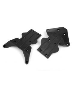 Maverick 150376 Chassis Plate (Front/Rear) Quantum2