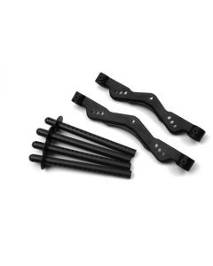 Maverick 150386 Body Mount & Post Set - Quantum2