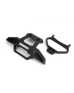 Maverick 150429 Front Bumper Set - Quantum2