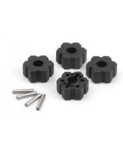 Maverick 150433 Plastic 14mm Hex Hub Set - Quantum2