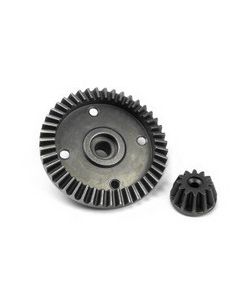 Maverick 150438 Differential Bevel Gear Set (43T/12T/M1.25)