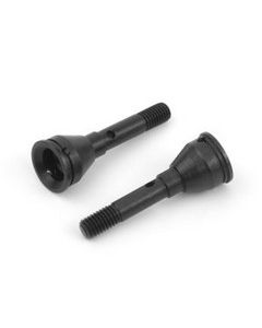 Maverick 150448 Universal Wheel Axle (2pcs)