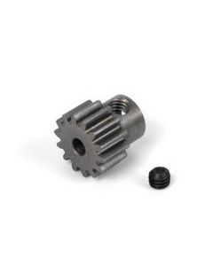 Maverick 150463 Pinion Gear 14T (32DP/3.175mm Shaft)