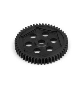 Maverick 150470 HD Steel Spur Gear 51T (32DP)