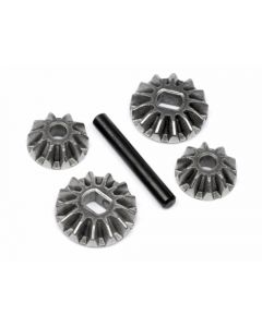 Maverick 22036 Differential Pinions With Pin (ALL Strada and EVO