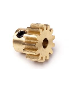 Maverick 22689 13T Pinion Gear (0.8 Module) (ALL Strada EVO )