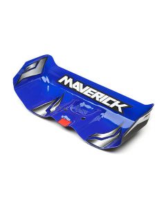 Maverick MV22735 WING BLUE (PVC) (Strada XB)
