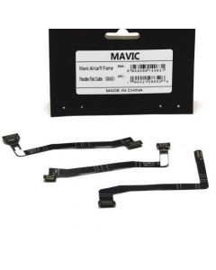 DJI Mavic Frame Flex Cables