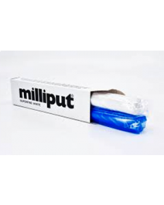 Milliput Superfine White 2 Part Putty