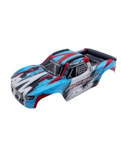 MJX 1601C 16208 Body shell 1/14