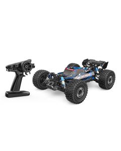 MJX 16207 1/16 Hyper Go 4WD Off-road Brushless 3S RC Buggy 