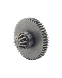 MJX 16401Y Spur Gear Assembly (Machined Metal)