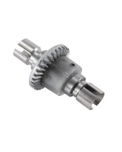 MJX 16420 Metal Gears Diff Complete Assembly