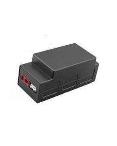 MJX B105A 2S 7.4V 1050mAh Lipo Battery